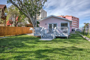 Seaside Cottage B